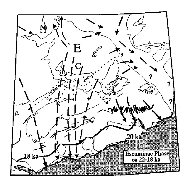 photograph of Chebucto Head
