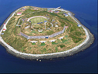 Photo of Halifax Harbour 